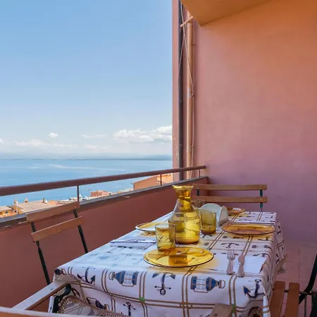 Appartement Argentario Retreat Sea View Terrace, Wifi & Private Parking Included à Porto Santo Stefano  Extérieur photo