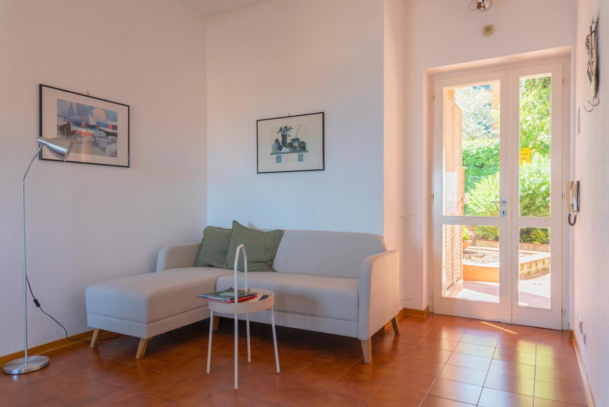 Argentario Retreat Sea View Terrace, Wifi & Private Parking Included Appartement *