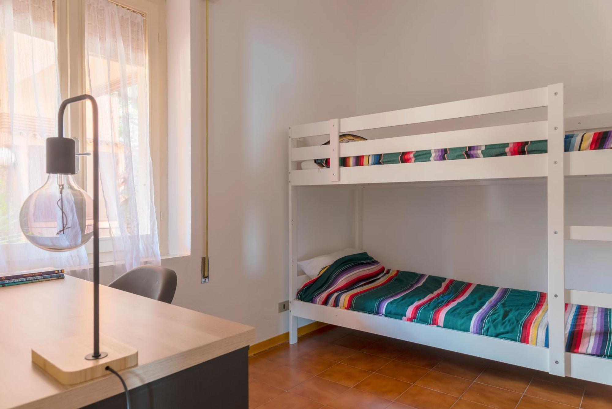 Argentario Retreat Sea View Terrace, Wifi & Private Parking Included Porto Santo Stefano (Grosseto)