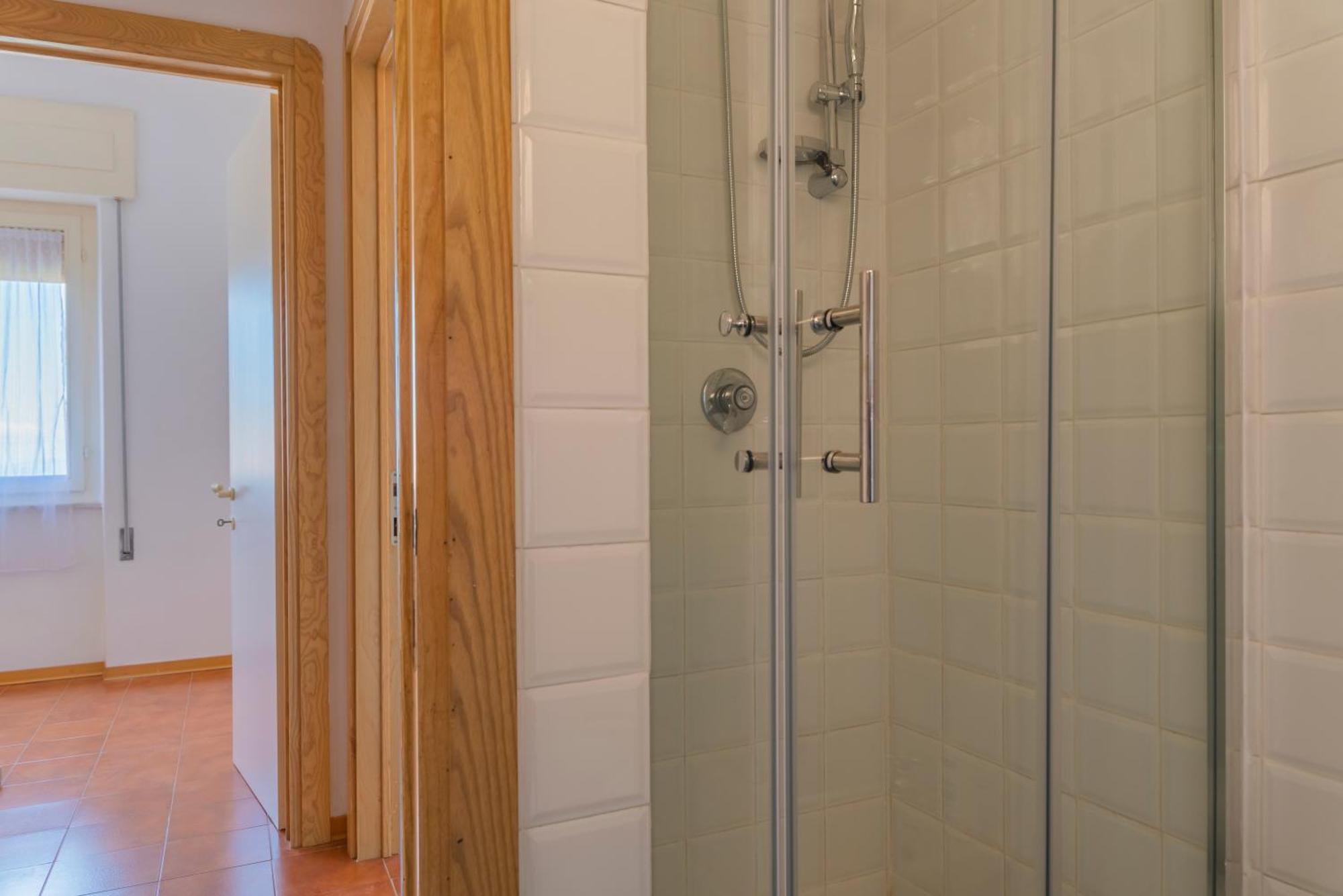 Argentario Retreat Sea View Terrace, Wifi & Private Parking Included Apartamento