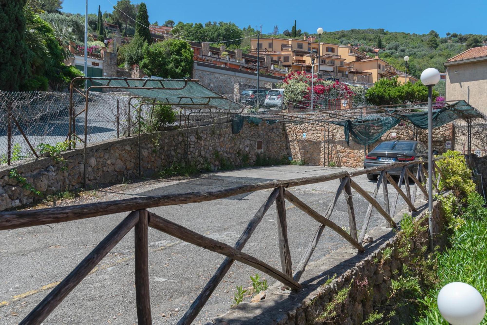 Argentario Retreat Sea View Terrace, Wifi & Private Parking Included * Porto Santo Stefano (Grosseto)